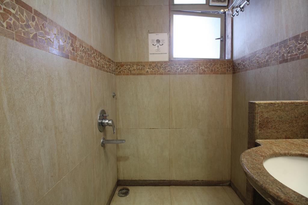 Hotel Samrat Mumbai Zimmer foto